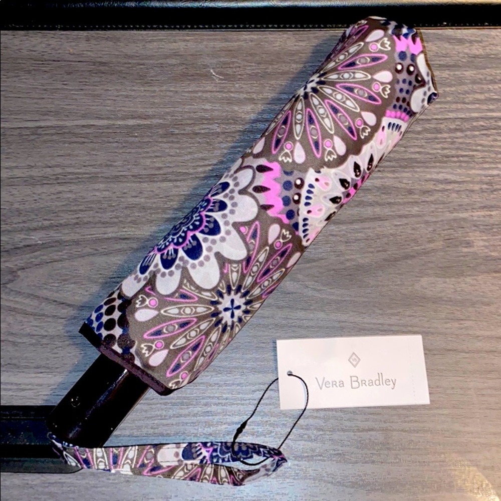 Vera Bradley Umbrella